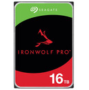 Dysk wewnętrzny Seagate ST16000NT001 Ironwolf HDD SATA (3.5") 16TB