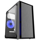 Obudowa PC Gembird CCCFORNAX960B Fornax 960B Midi Tower czarny