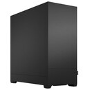 Obudowa PC Fractal Design Pop XL Silent Solid Midi Tower czarny