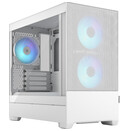 Obudowa PC Fractal Design Pop Mini Air TG Mini Tower biały