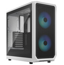 Obudowa PC Fractal Design Focus 2 Midi Tower biały