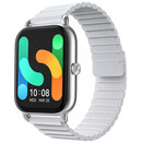 Smartwatch Haylou RS4 Plus srebrny