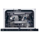 Zmywarka do zabudowy HAIER SHINEXI1C3TB2FB