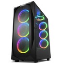 Obudowa PC Sharkoon REV300 Tower czarny