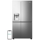 Lodówka Hisense RS818N4TIE