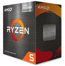 Procesor AMD Ryzen 5 5600G 3.9GHz AM4 19MB