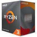 Procesor AMD Ryzen 3 4100 3.8GHz AM4 6MB