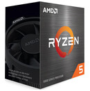 Procesor AMD Ryzen 5 5600X 3.7GHz AM4 35MB
