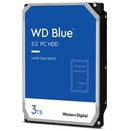 Dysk wewnętrzny WD WD30EZAZ Blue HDD SATA (3.5") 3TB