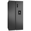Lodówka AMICA FY51393DFBXI