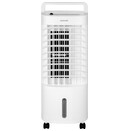 Klimator Przenośny SENCOR SFN5011WH 45W 57dB