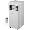 Klimatyzator Przenośny Hisense VAPC09 2500W 65dB