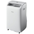 Klimatyzator Przenośny Hisense APC12QC 3500W 64dB