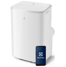 Klimatyzator Przenośny Electrolux EXP26U339HW 2600W 64dB