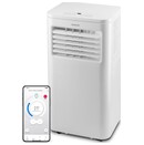 Klimatyzator Przenośny SENCOR SACMT7048C 2000W 64dB