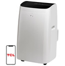 Klimatyzator Przenośny TCL TAC12CHPBMZW 3500W 65dB