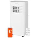 Klimatyzator Przenośny Activejet KPS7000APP 2000W 53dB