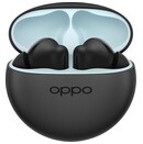 Słuchawki OPPO Enco Buds 2 Dokanałowe Bezprzewodowe czarny