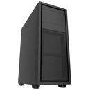 Obudowa PC Gembird Fornax K500 Midi Tower czarny