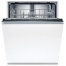 Zmywarka do zabudowy Bosch SMV25AX06E