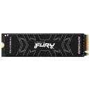 Dysk wewnętrzny Kingston SFYRD Fury Renegade SSD M.2 NVMe 2TB