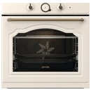 Piekarnik do zabudowy Gorenje BOS67372CLI elektryczny beżowy