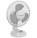 wentylator Biurkowy Esperanza EHF004WE Zephyr