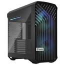 Obudowa PC Fractal Design Torrent TG Compact Midi Tower czarny