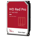 Dysk wewnętrzny WD Red Pro HDD SATA (3.5") 14TB