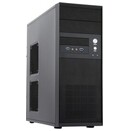 Obudowa PC Chieftec CQ-01B-U3-OP Mesh Midi Tower czarny