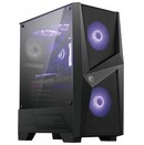 Obudowa PC MSI 100M MAG Forge 100M Midi Tower czarny
