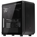Obudowa PC ENDORFY Arx 700 Air Midi Tower czarny