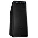 Obudowa PC MODECOM Oberon Silent Pro Midi Tower czarny