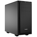 Obudowa PC be quiet! Pure Base 600 Midi Tower czarny