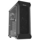 Obudowa PC Genesis Irid 505f Midi Tower czarny