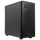 Obudowa PC Chieftec AL-02B-OP Hawk Midi Tower czarny