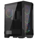 Obudowa PC KRUX Heko Midi Tower czarny