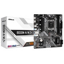 Płyta główna ASrock B650M H/M.2 Socket AM5 AMD B650 DDR5 miniATX