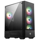 Obudowa PC MSI 112R MAG Forge 112R Midi Tower czarny