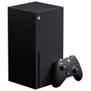 Konsola Microsoft Xbox Series X 1TB czarny