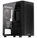 Obudowa PC KRUX Scor Midi Tower czarny