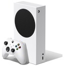 Konsola Microsoft Xbox Series S 512GB biały