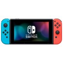 Konsola Nintendo Switch 32GB Czerwono-niebieski