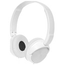 Słuchawki Sony MDRZX310 Nauszne Przewodowe biały