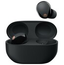 Słuchawki Sony WF1000XM5 Dokanałowe Bezprzewodowe czarny