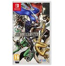 Shin Megami Tensei V Nintendo Switch
