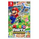 Mario Party Superstars Nintendo Switch