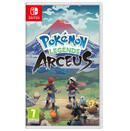 Pokemon Legends Arceus Nintendo Switch