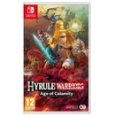 Hyrule Warriors Age of Calamity Nintendo Switch