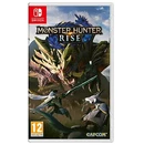 Monster Hunter Rise Nintendo Switch